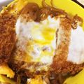 そのへい's cooksnap of when they made ママのカツ丼.