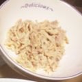 クックNNC7CY☆'s cooksnap of when they made 切り干し大根のマヨぽんサラダ♬*.+゜.