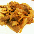 sato2kou's cooksnap of when they made ダイエットに♪凍みこんにゃく(冷凍蒟蒻).