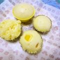 ハナ吉*'s cooksnap of when they made ミルクと卵のふわふわ蒸しパン.