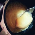 にわとりホリデー's cooksnap of when they made 電子レンジで？！ 簡単 茶碗蒸し.