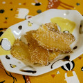 ✳︎izumi✳︎'s cooksnap of when they made ししゆずピール.