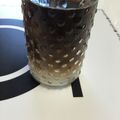 こめださん。's cooksnap of when they made メイソンジャーで♪二層のアイスカフェオレ.