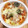 7gohan's cooksnap of when they made 簡単！ミートソースと野菜のオーブン焼き.