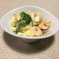 とりさん♡'s cooksnap of when they made 絶品&簡単❁海老とアボカドのサラダ❁.