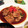 zahha's cooksnap of when they made 豚丼‼甘辛の十勝風〜.