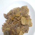 らいもんど's cooksnap of when they made お弁当にも☆牛肉とごぼうと蒟蒻の炒め煮.