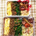 ともすけ412's cooksnap of when they made 何はなくても、ホウレン草のナムル風.