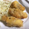 hanappi87's cooksnap of when they made くるくる♫ 大葉 チーズ カツ.