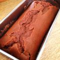 なってぃ's cooksnap of when they made バレンタインに♡簡単お豆腐チョコケーキ.