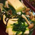 RINAmatin's cooksnap of when they made あったか〜い玉子豆腐✿.