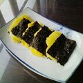 bonbonnier's cooksnap of when they made もちっり♡じゃがチーズモチモチ～.