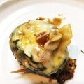 yorei's cooksnap of when they made 秋メニュー！こんがり秋刀魚ロール☆.