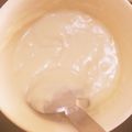 noburi_'s cooksnap of when they made バター無・レンジで手軽に！ホワイトソース.