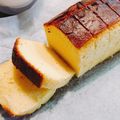 Rio♡Cafe's cooksnap of when they made ふわっふわ！簡単おいしいパウンドケーキ.