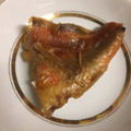 ハテナちゃん's cooksnap of when they made おふくろの味☆魚の煮付け（赤魚の煮付け）.