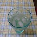 ラリー＆サラ's cooksnap of when they made すっきり！炭酸シークワーサー.