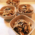 miiiko♡'s cooksnap of when they made 大根＆ちくわの塩昆布和え.