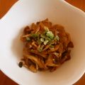 Ｃｈｉｋａｙａｎ's cooksnap of when they made ヘルシー！4種のきのこの柚子胡椒サラダ.