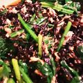 クックPIQFFB☆'s cooksnap of when they made 簡単美味しい☆ほうれん草&ひじきサラダ‼.