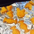 toirom's cooksnap of when they made ザクッときなこのクッキー☆HMで簡単☆.
