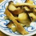 みぽぴぽ's cooksnap of when they made 簡単お弁当にも★椎茸の七味マヨ醤油炒め★.