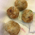 きさひま's cooksnap of when they made ほっこり☆里芋の唐揚げ.