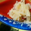 てまりゆき。's cooksnap of when they made 男の麺作り。(笑).