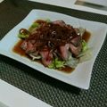 n77ana's cooksnap of when they made 柔らか簡単ローストビーフ。.