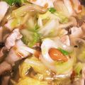 りりりりちゃん's cooksnap of when they made 30分で☆簡単あんかけ焼きそば.
