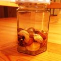 黒柴パラダイス's cooksnap of when they made 誰でも作れる蜂蜜ナッツ お酒にもあうよ！.