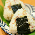 mimi☆ko's cooksnap of when they made 簡単！さっぱり✫みょうが梅ごはん.