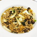 きーちゃん（＾∇＾）'s cooksnap of when they made 【話題入り】厚揚げと挽き肉の炒め煮.