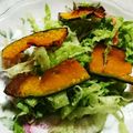 hiyoco?'s cooksnap of when they made レタスと人参のチーズサラダ.