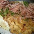 CoffeeCoco's cooksnap of when they made まろやか❤納豆腐鉄板.
