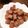 chaco706's cooksnap of when they made ダイエット ◆ちょい甘辛こんにゃく◆.