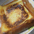 クックHO3J0H☆'s cooksnap of when they made 我が家の♪簡単フレンチトースト♪.
