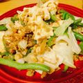 れっちょん's cooksnap of when they made レンジでたったの4分♡牛そぼろ.