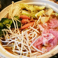 sasa0710's cooksnap of when they made カレールー使用、我が家の簡単カレー鍋.