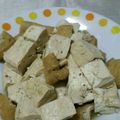 クックR8Z02X☆'s cooksnap of when they made 豆腐油揚げの煮物.