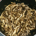 あやおとりゅう's cooksnap of when they made 新生姜と椎茸のかつお佃煮.