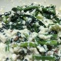 クックD7ZSFT☆'s cooksnap of when they made ほうれん草とわかめの梅白和え.