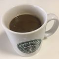 papikun's cooksnap of when they made ひんやり美味しい♪黒糖カフェオレ.