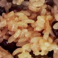 クック9T1D71☆'s cooksnap of when they made 炊飯器で簡単お赤飯☆.