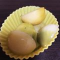 まりもひよこ's cooksnap of when they made 畑で青いままのミニトマトのピクルス.
