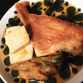 15947's cooksnap of when they made 超簡単(^з^)-☆赤魚の煮付け.