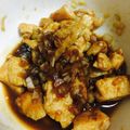 kyanhiro's cooksnap of when they made ネギたっぷり♡鶏肉のさっぱりポン酢炒め.