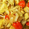 りんごぉぉぉ's cooksnap of when they made 高野豆腐の南蛮漬け.