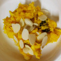 カンカンかんちゃん's cooksnap of when they made かぼちゃとさつまいものサラダ.
