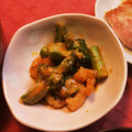 メロンパンナ♡'s cooksnap of when they made サクサク♥エビマヨ.